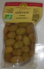 Huile d'Olives